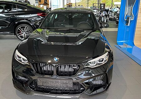 BMW M2 gebraucht kaufen BMW M2 CS , Carbonbremse, VOLL , 1. Hand