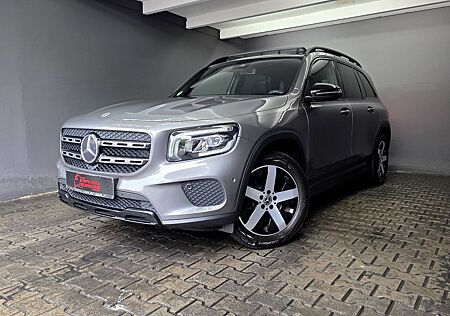Mercedes-Benz GLB 220 d, PANORAMA, LED, AHK, LEDER, NAVI