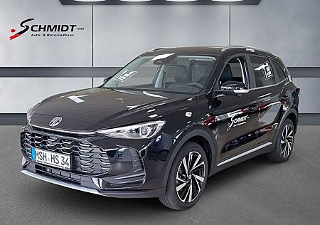 MG ZS Hybrid+ Luxury MY25 360° APP NAVI SHZ TEMPOMA