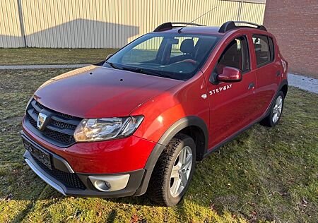 Dacia Sandero TCe 90/ 89PS / 1.Hand