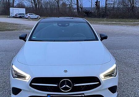 Mercedes-Benz CLA 200 gebraucht kaufen Mercedes-Benz CLA 200 -