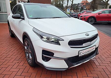 Kia XCeed Plug-in Hybrid Platinum*Leder*Navi*Pano*