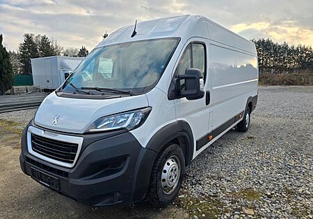 Peugeot Boxer 435 2.2 BlueHDi FAP Pro L4H2 3,5t