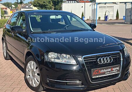 Audi A3 Sportback 1.6 Ambiente PDC/SHZ/KLIMA