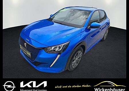 Peugeot 208 e- 136 Allure Pack Navi Kamera LED SHZ