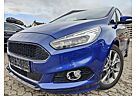 Ford S-Max 2.0 TDCi 180 ST-Line AWD PANORAMA 7S