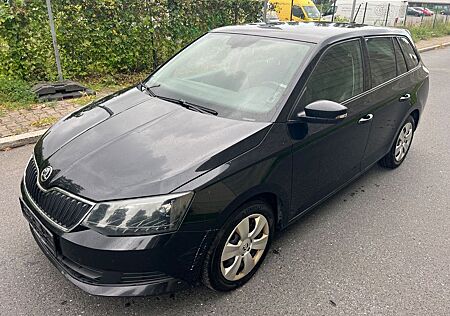 Skoda Fabia 1.4l TDI DSG 66kW Combi *2.Hand*