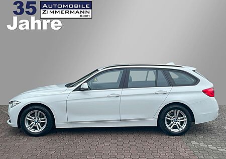 BMW 320i Touring Advantage*Automatik*Buisness*Navi*