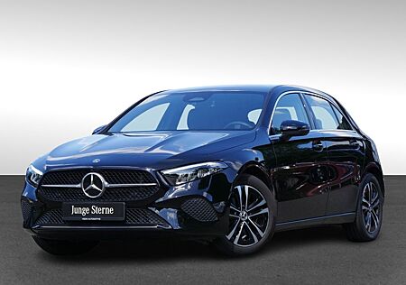 Mercedes-Benz A 200 d Kompaktlimousine
