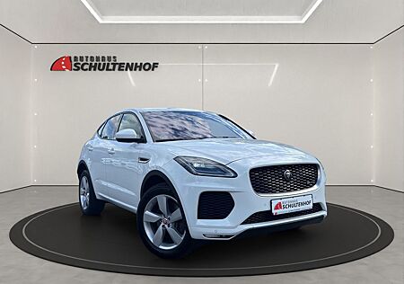 Jaguar E-Pace R-Dynamic SE AWD*LED*KAMERA*NAVI*1-HAND*