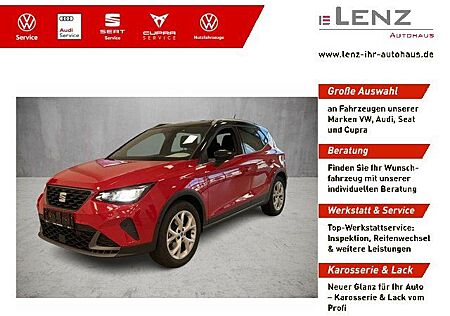 Seat Arona FR TSI DSG *Cam*LED*PDC*Sitzhzg*ACC*APP*