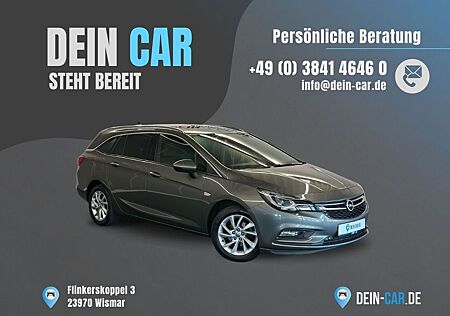 Opel Astra Innovation*LED*AHK*NAVI