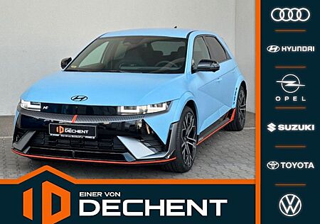 Hyundai IONIQ 5 IONIQ 5N 650PS Sitzpaket/Bose/360°!