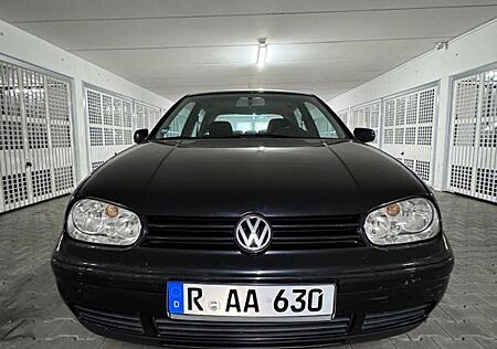 VW Golf Volkswagen 1.9 TDI