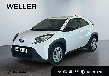 Toyota Aygo (X) Play *ACC*Kamera*CarPlay*SHZ*SmartKey*DAB