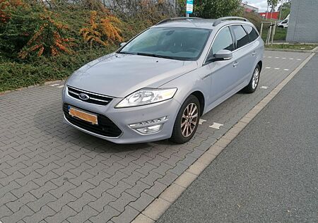 Ford Mondeo 2,0TDCi Titanium Turnier