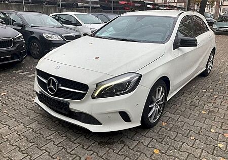 Mercedes-Benz A 200 Automatik