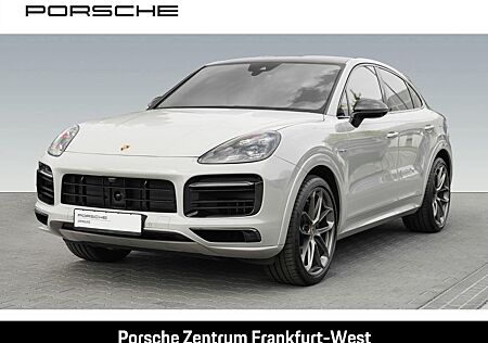Porsche Cayenne E-Hybrid Coupe HA-Lenkung LEDmatrix BOSE
