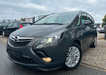 Opel Zafira C Tourer Active 7 Sitzer