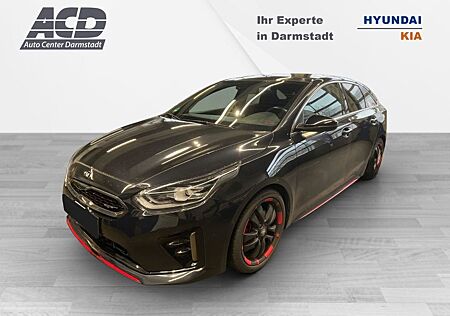 Kia Pro_ceed PROCEED GT 1,6T DCT *PANO*E-SITZ*NAV*KAMERA*