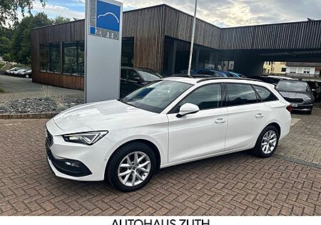 Seat Leon ST TDI DSG Style Pano/Navi/RFK/SHZ/ACC/VCoc
