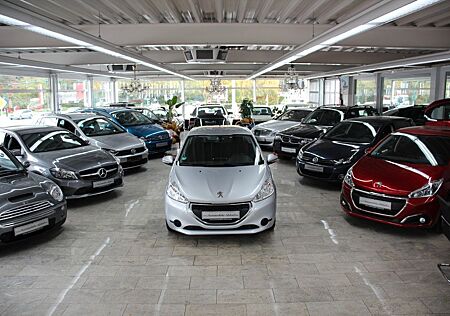 Peugeot 208 gebraucht kaufen Peugeot 208 Active