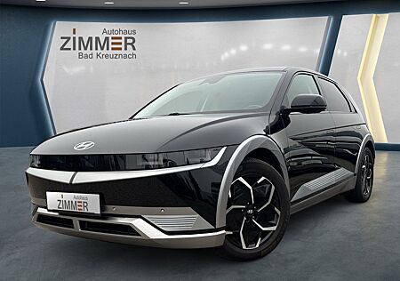 Hyundai IONIQ 5 Techniq Navi, Wärmep., Sitzh. u.v.m.
