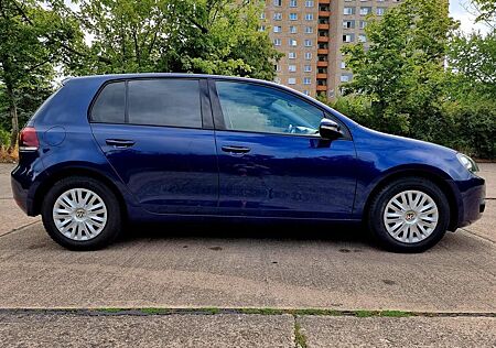 VW Golf Volkswagen 1.4 Trendline Trendline
