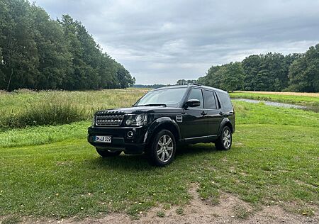 Land Rover Discovery 3.0 SDV6 HSE - Vollausstattung