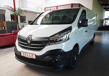 Renault Trafic Kasten L2H1 3,0t Komfort