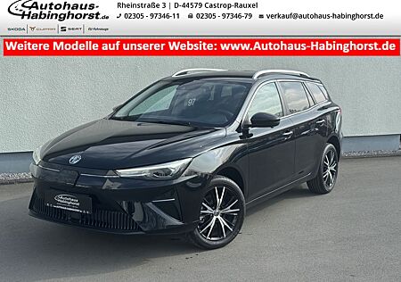 MG MG5 61 kWh Luxury LED ACC Navi 360 Shz PDC Keyle