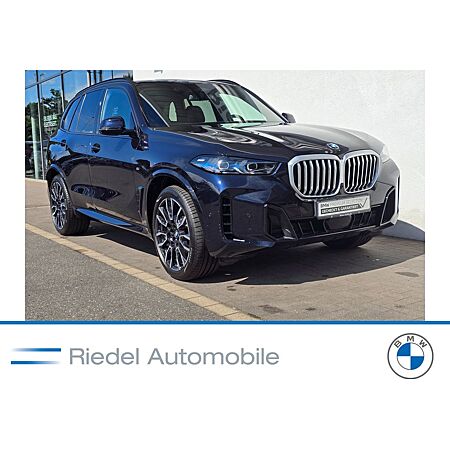 BMW X5 leasen