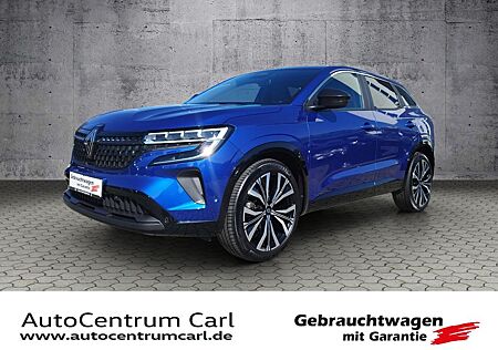 Renault Austral Equilibre 1.3 TCe 140 Mild-Hybrid KLIMA