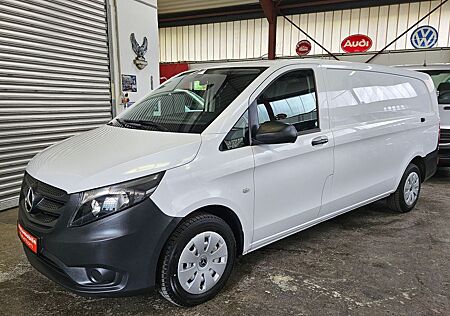 Mercedes-Benz Vito Kasten 114/BT RWD Extralang/L3/Kamera/Klima