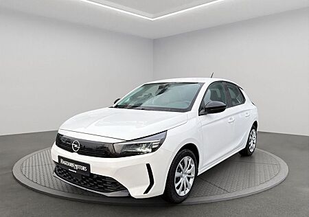 Opel Corsa EDITION AUTOMATIK LED LENKHEIZ SITZHEIZ PD