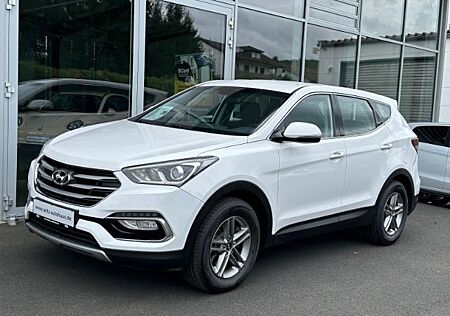 Hyundai Santa Fe Trend 2.4 2WD