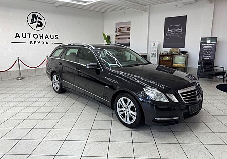 Mercedes-Benz E 350 CGI Avantgarde *LEDER*NAVI*AUTOMATIK*PANO