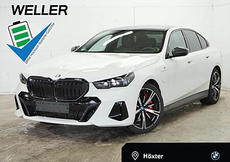 BMW 550e xDr M SPORT PRO Carbon,Pano,B&W,AHK,DAPr,PA