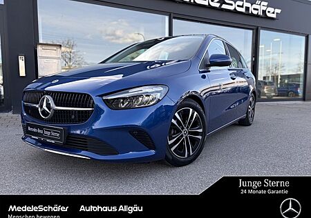 Mercedes-Benz B 200 Progressive 7G AHK LED Kam autHeck VorrDis