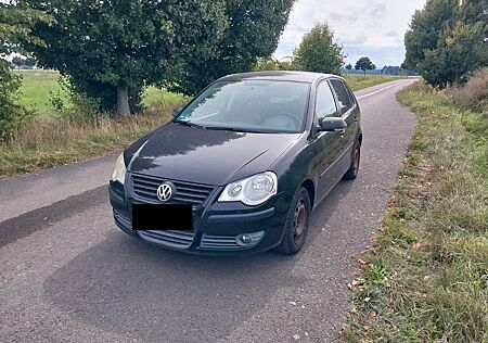 VW Polo Volkswagen 1.4 Goal Goal