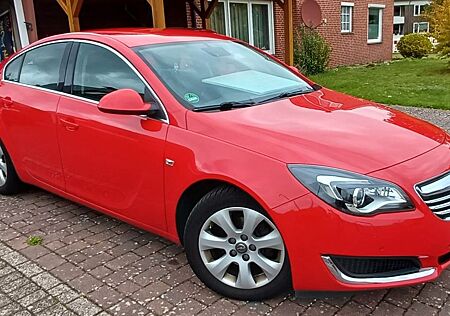 Opel Insignia 2.0 CDTI ecoFLEX Edition 103kW S/S ...