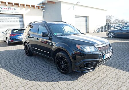Subaru Forester 2.0 Active