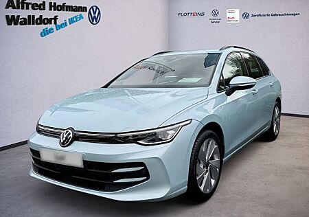 VW Golf Volkswagen VIII Variant 2.0 TDI Life AHK LED KLIMA