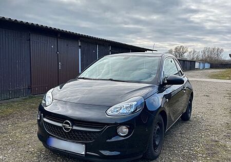 Opel Adam SLAM 1.4 74kW SLAM