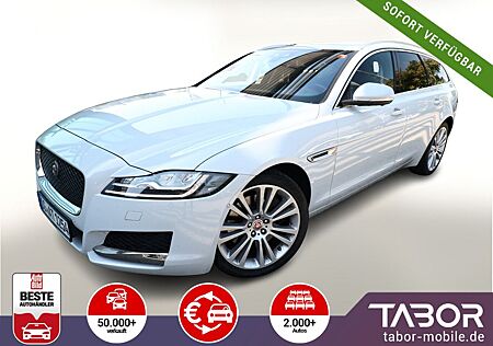 Jaguar XF Sportbrake 3.0d Aut. Portfolio Pano ParkP Nav