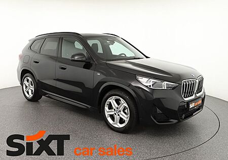 BMW X1 xDrive23d MSport|HUD|LED|h&k|Pano|360°Cam|AHK