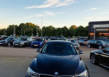 BMW 3er 320 Gran Turismo Gran Turismo 320d xDrive Sp...