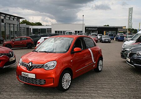 Renault Twingo Vibes Electric *KLIMA*NAVI*BT*ALU*