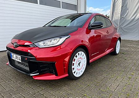 Toyota Yaris GR Performance Convenience Automatik