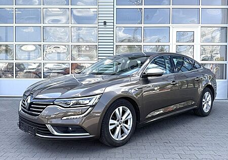 Renault Talisman 1,6 klima/ automatik/ HU neu/ rück. kam